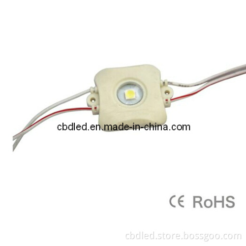 1 W High Power LED Module